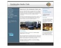 Hoddesdon Radio Club