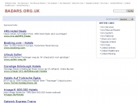 GB3BZ Braintree ham radio club
