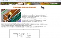 Prescaler Div.10