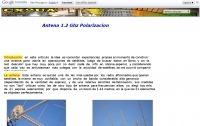 Antenna for 1.2ghz