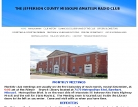 Jefferson County Amateur Radio Club