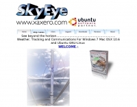 Weather Fax and Weather Satellites