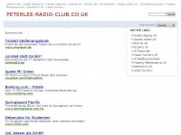 Ham Radio/Clubs/Europe/UK/Northern England