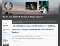 Ham Radio/Clubs/Europe/UK/Northern England