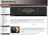 N3ZN Keys