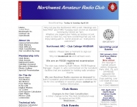 Ham Radio/Clubs/Europe/UK/Northern England