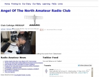 Ham Radio/Clubs/Europe/UK/Northern England