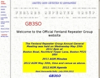 Ham Radio/Clubs/Europe/UK/Northern England
