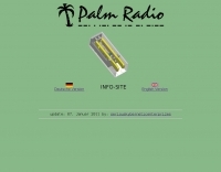 Palm Radio
