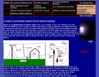 Technical Reference/Lightning Protection