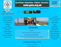 Grimsby Amateur Radio Society