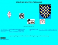 Grantham Amateur Radio Club