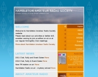 Hambleton Amateur Radio Society
