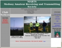 Ham Radio/Clubs/Europe/UK/Southern England