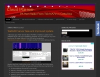 Ham Radio/Blogs