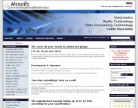 Mauritz Communication