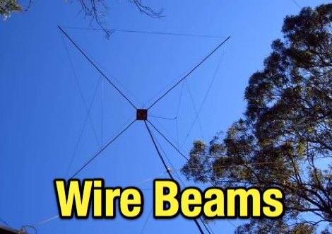 Antennas/20M