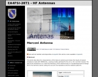 Antennas/Vertical