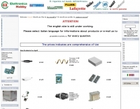 Elettronica Hobby