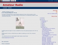 Antennas/70cm