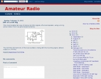 Technical Reference/VHF Radios