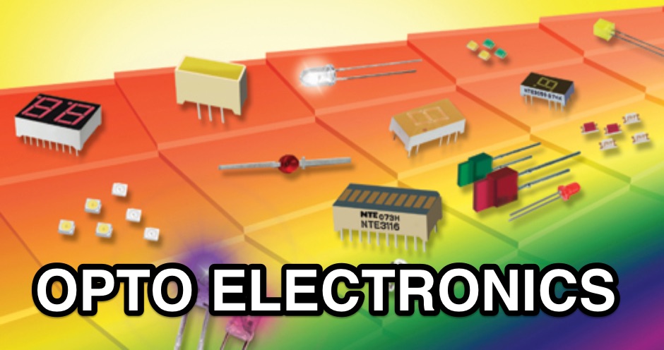 Opto Electronics