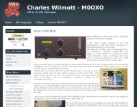 Acom 1000 Mod