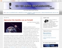 CQ CQ Nuevos Radioaficionados