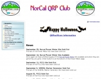 NorCal QRP Club