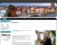 PJ2/PA7JWC Curacao