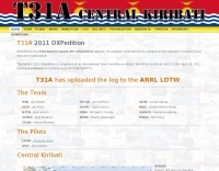 T31A Official Site