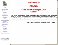 NOGA QRP club