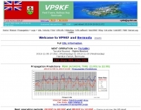 DX Resources/DX Peditions/2011 DXpeditions