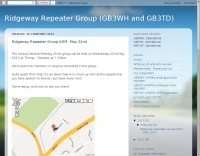 Ham Radio/Clubs/Europe/UK/Southern England