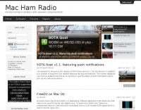 Ham Radio/Blogs/Special Interest
