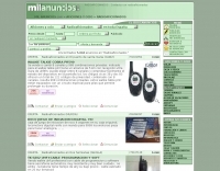 Internet and Radio/Classifieds