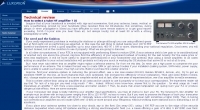 Technical Reference/Amplifiers