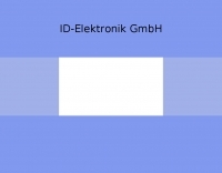 ID-Elektronik GmbH