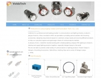 Voldatech
