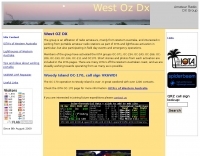 VK9CI Cocos Islands