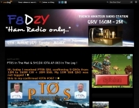 F8DZY's blog
