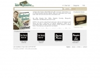 Antique Radios/Repair and Restoration