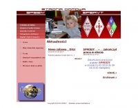 SP6EIY & SP6RVT Strona domowa