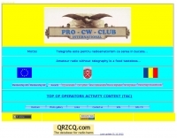 Ham Radio/Clubs/Europe