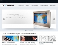 Geochron