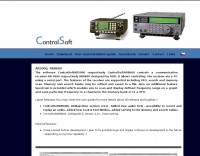 Software/Radio Control