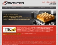 Admired Electronic Components