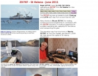 DX Resources/DX Peditions/2011 DXpeditions