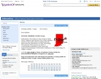 Indiana D-Star Forum