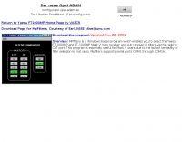 Radio Equipment/HF Transceivers/Yaesu FT-1000MP
